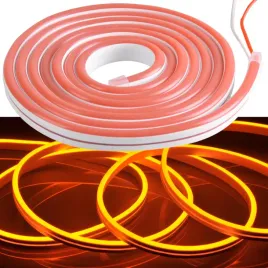 neon-pasek-elastyczna-tasma-led-12v-pomarancz-ip65