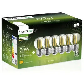 6x-zarowka-led-e27-kulka-7w-60w-4000k-neutralna-filament-ozdobna-lumiled