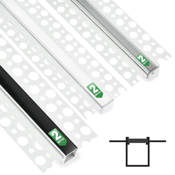 5x-profil-led-wpuszczany-wpust-do-karton-gips-2m-stan-opakowania-oryginalne