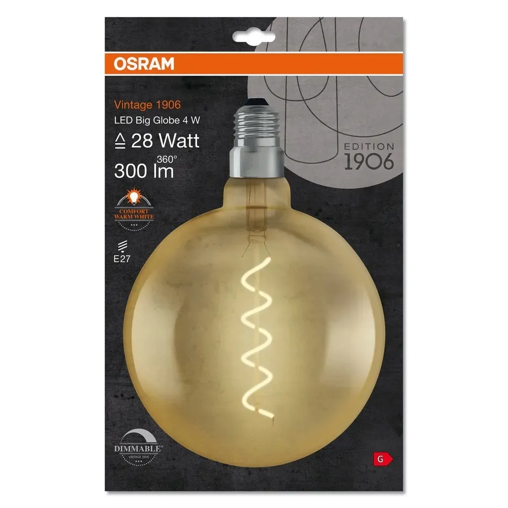zarowka-dekoracyjna-led-e27-4w-sciemnialna-osram-stan-nowy