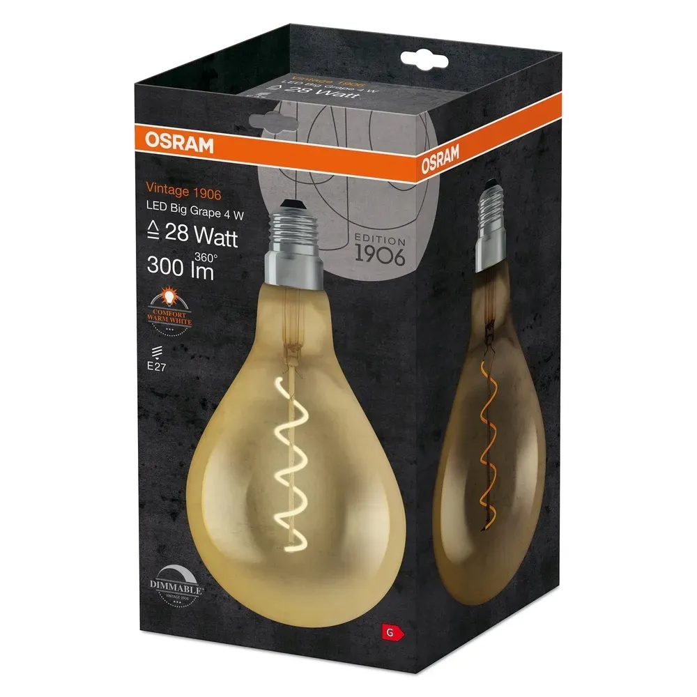 zarowka-dekoracyjna-led-e27-4w-sciemnialna-osram-stan-nowy