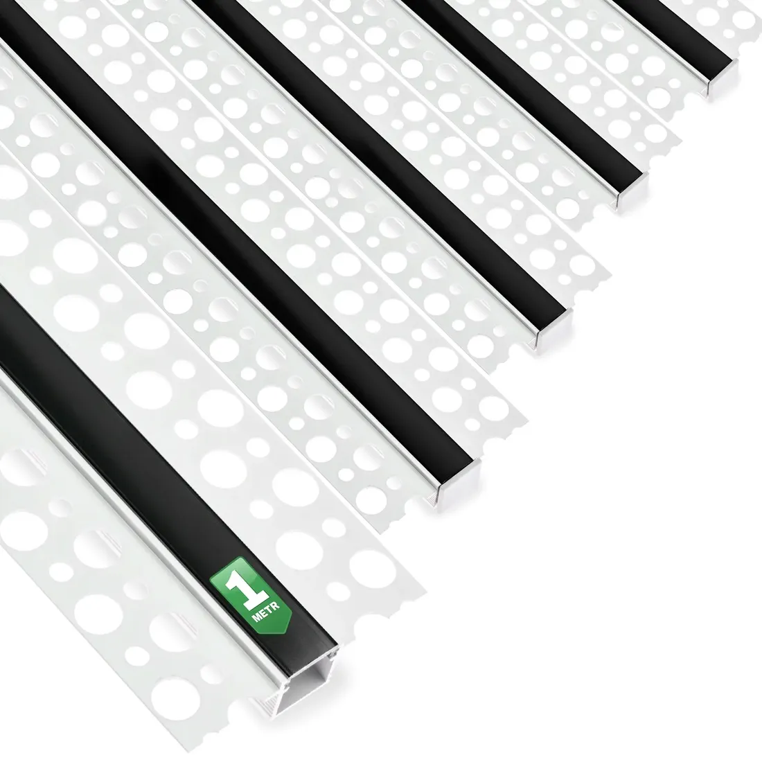 5x-profil-led-wpuszczany-wpust-do-karton-gips-1m-stan-nowy