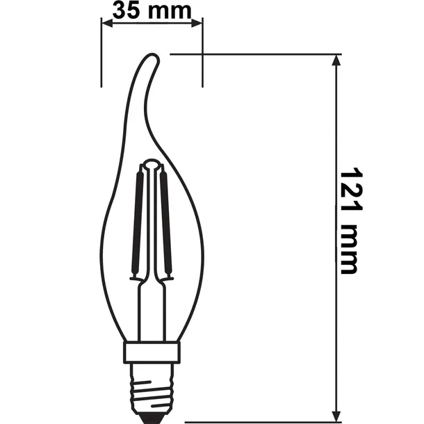 zarowka-led-e14-ba35-4w-2700k-sciemnialna-osram-ksztalt-swieczka