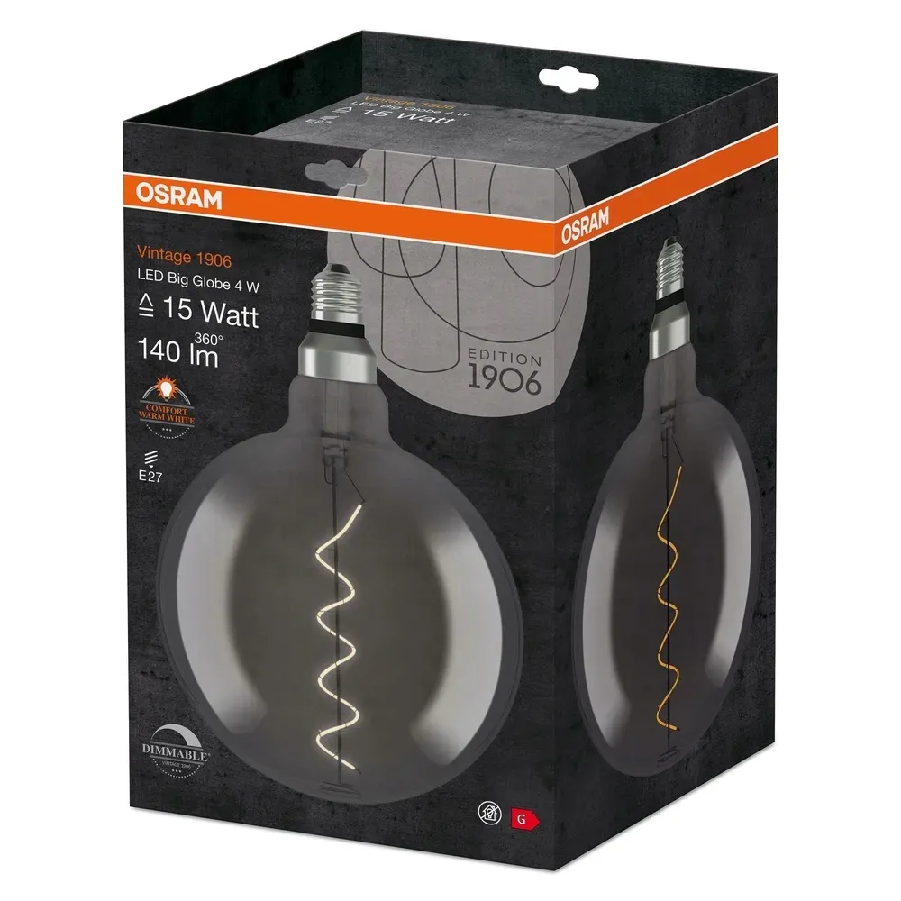 zarowka-dekoracyjna-led-e27-4w-sciemnialna-osram-stan-nowy