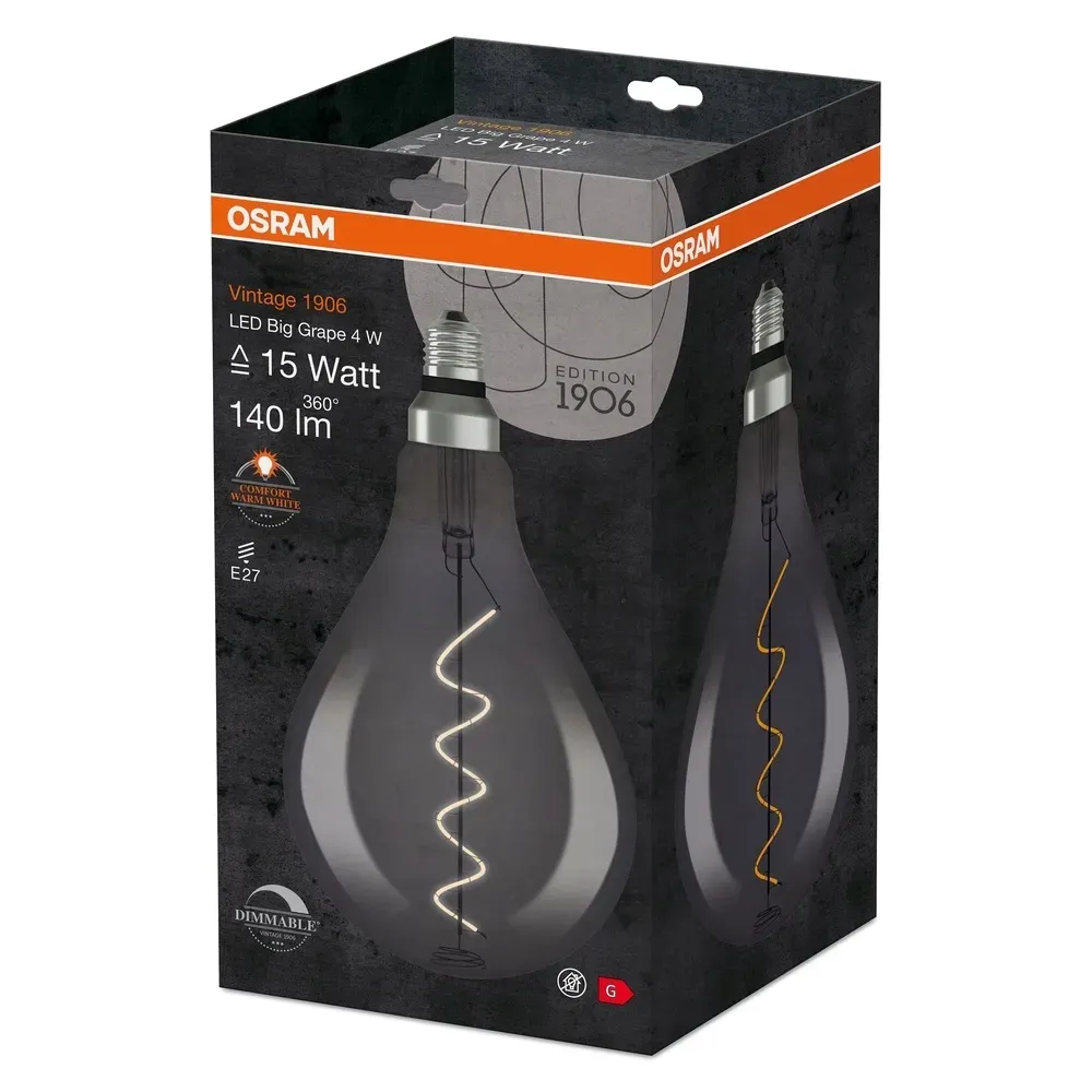 zarowka-dekoracyjna-led-e27-4w-sciemnialna-osram-stan-nowy