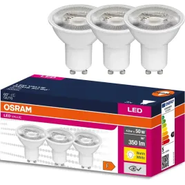 3x-zarowka-led-gu10-45w-50w-350lm-3000k-60-osram