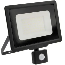 naswietlacz-led-halogen-lampa-led-czujnik-ruchu-ip44-50w-6000k-czarna-kobi