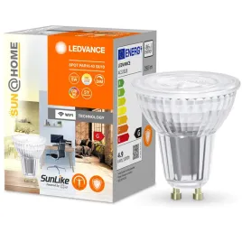 zarowka-led-gu10-49w-ledvance-wifi-sciemnialna