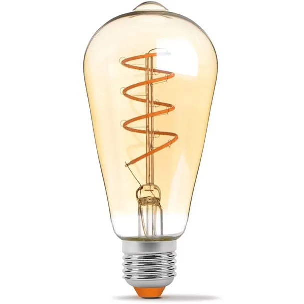 zarowka-led-e27-st64-4w-28w-filament-sciemnialna-stan-nowy