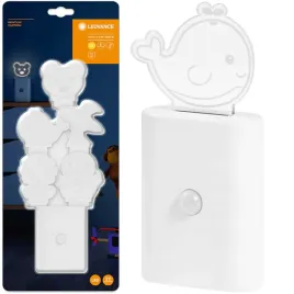 lampka-led-nocna-dla-dzieci-czujnik-ruchu-5-motywy