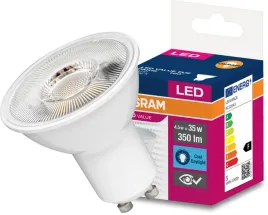 zarowka-led-halogen-gu10-45w-35w-6500k-osram