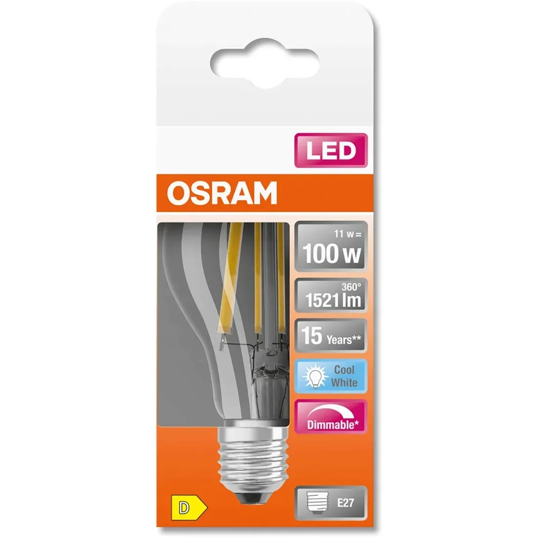 zarowka-led-e27-12w-100w-4000k-sciemnialna-osram-stan-nowy