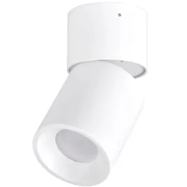 oczko-ruchome-natynkowe-nixa-led-spot-gu10-bialy