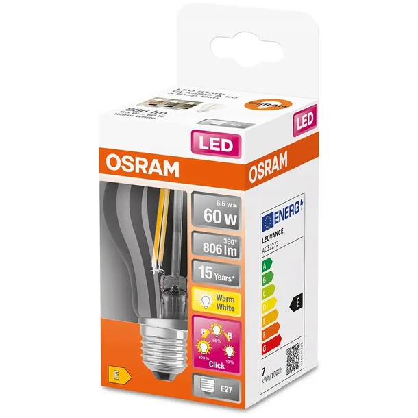 zarowka-led-e27-65w60w-sciemnialna-ciepla-osram-jasnosc-806-lm