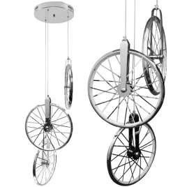 lampa-wiszaca-sufitowa-led-3x-bicykl-kolo-rowerowe