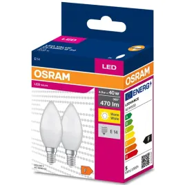 2x-zarowka-led-e14-b37-49w-40w-470lm-3000k-ciepla-220-osram-value