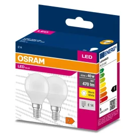 2x-zarowka-led-e14-kulka-49w-40w-3000k-ciepla-osram