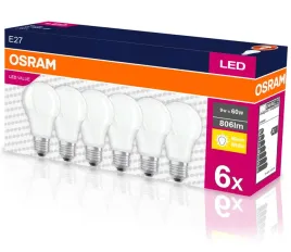 zestaw-6x-zarowka-led-e27-9w-60w-a60-806lm-osram