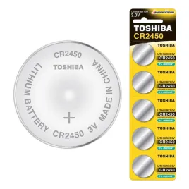5x-bateria-litowa-toshiba-dl-cr-2450-3v-japonska