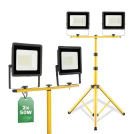 naswietlacz-led-halogen-lampa-2x-50w-robocza-statyw-budowlany-przenosny
