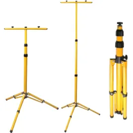 statyw-stojak-podwojny-na-naswietlacz-halogen-led-roboczy-160cm