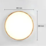 plafon-led-lampa-sufitowa-natynkowa-panel-40cm-liczba-punktow-swiatla-1