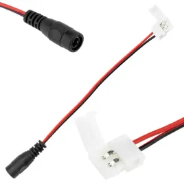 zlaczka-tasmy-led-2pin-8mm-gniazdo-dc-2-1-przewod