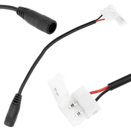 zlaczka-tasmy-led-2pin-10mm-gniazdo-dc-2-1-przewod