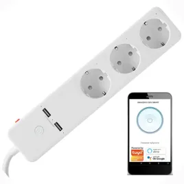 listwa-zasilajaca-przedluzacz-3-gniazda-wifi-2-usb-tuya-ochrona-przepiec
