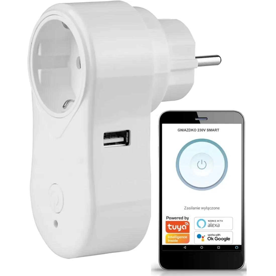 inteligentne-gniazdo-wifi-smart-tuya-gniazdo-usb-stan-nowy