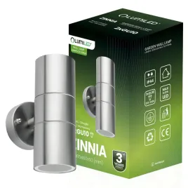 lampa-elewacyjna-led-zewnetrzna-kinkiet-ogrodowy-2x-gu10-stal-nierdzewna