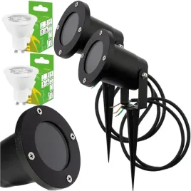 2x-lampa-ogrodowa-reflektor-przewod-25cm-gu10-led