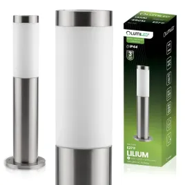 lampa-ogrodowa-stojaca-zewnetrzna-led-slupek-45cm-na-zarowke-e27-230v-inox