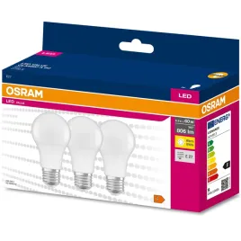 3pak-zarowka-led-e27-a60-85w-60w-806lm-2700k-ciepla-200-osram