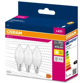 3pak-zarowka-led-e14-b37-49w-40w-470lm-2700k-ciepla-200-osram