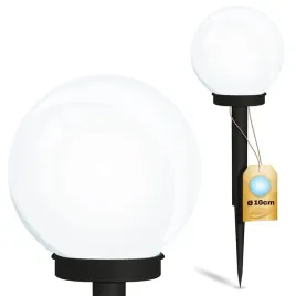 lampa-solarna-ogrodowa-kula-biala-led-wbijana-10cm