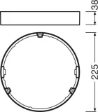 ramka-do-panelu-led-downlight-slim-dn210-ledvance-waga-z-opakowaniem-0-kg