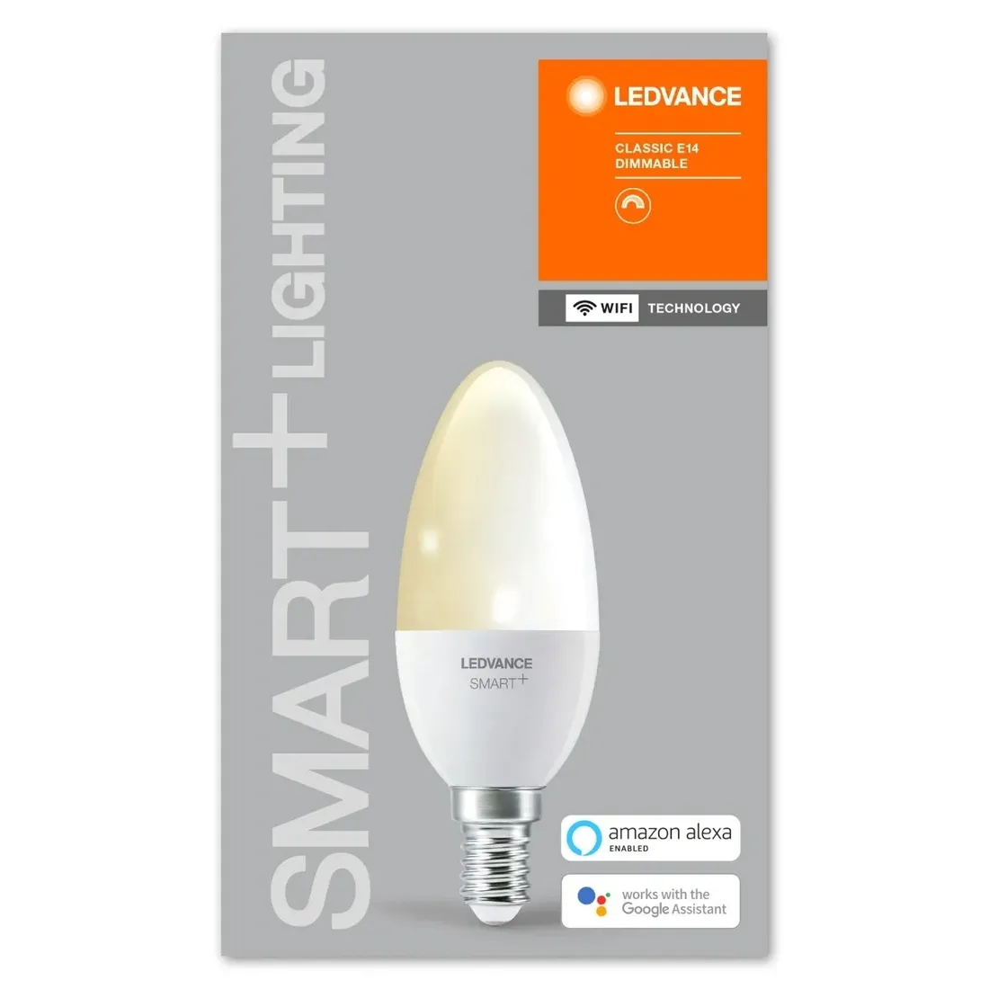 zarowka-led-e14-swieca-5w-cb-smart-wifi-ledvance-stan-nowy