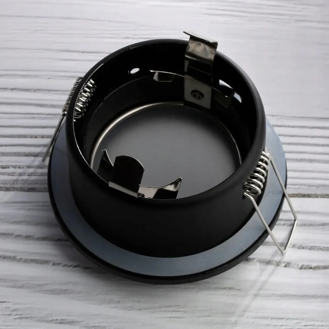 6x-oprawa-halogenowa-hermetyczna-sufitowa-podbitka-zarowka-led-gu10-8w-stan-nowy