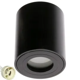 lampa-natynkowa-oprawa-do-nabudowania-spot-ip44-gu10-tuba-czarna-kobi