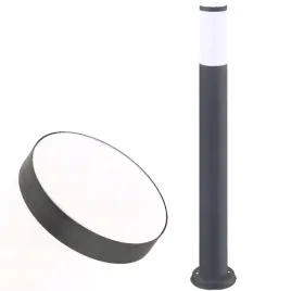 lampa-do-ogrodu-led-slupek-na-gwint-e27-tuba-1m