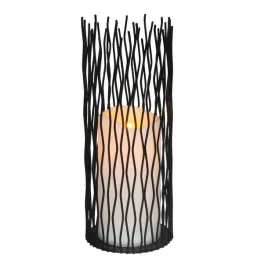lampa-bateryjna-ogrodowa-latarenka-led-35cm-czarna