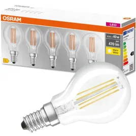 zarowka-led-e14-4w-40w-2700k-filament-osram-5pak