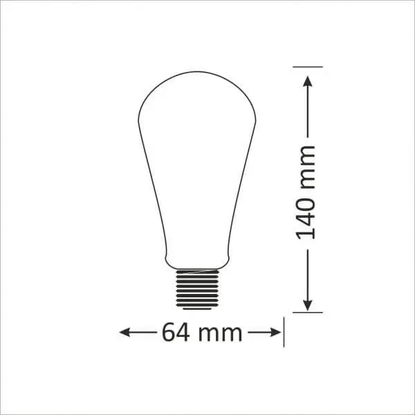 zarowka-led-st64-e27-4w-retro-2000k-edison-ciepla