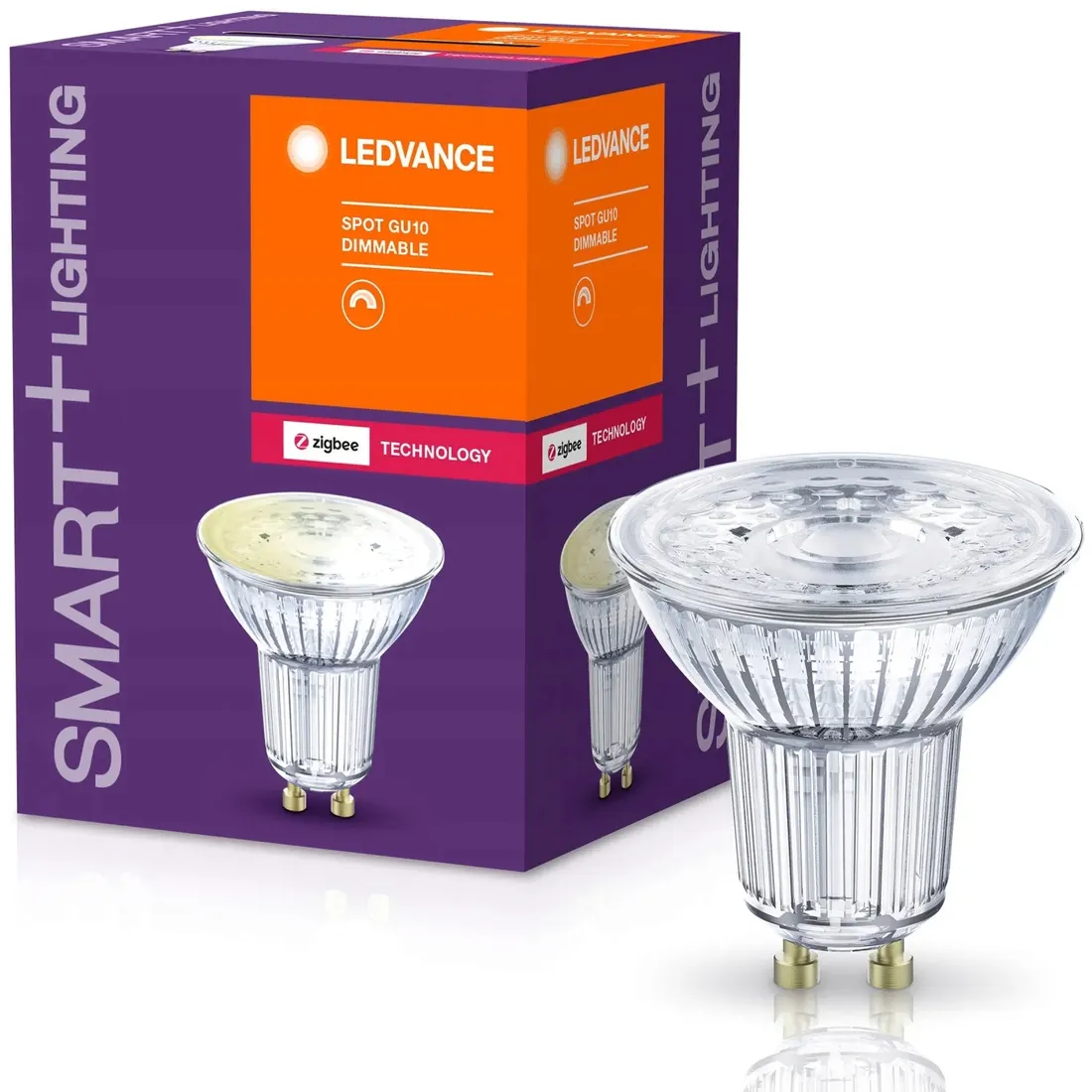 zarowka-led-gu10-ciepla-dim-ledvance-smart-zigbee