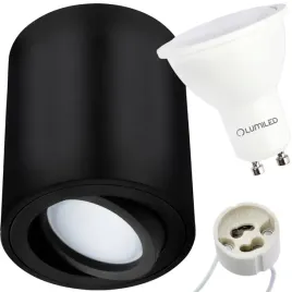 oprawa-natynkowa-halogenowa-spot-tuba-led-gu10