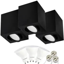 3x-oprawa-natynkowa-halogenowa-tuba-spot-led-gu10