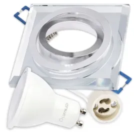 zestaw-oprawa-ruchoma-lampa-halogenowa-podtynkowa-szklana-led-gu10-6w