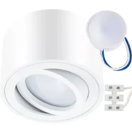 oprawa-natynkowa-halogenowa-tuba-ruchoma-led-7w