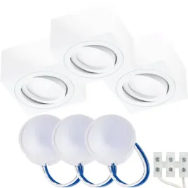 3x-oprawa-natynkowa-halogenowa-tuba-led-led-5w